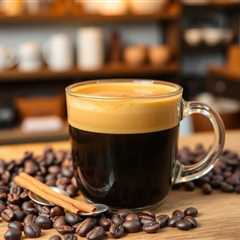 Crema w Espresso: Klucz do Idealnej Kawy