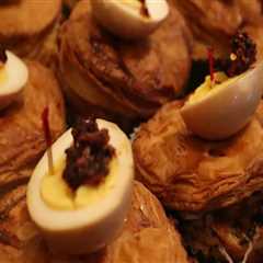 The Sweetest Wait: How to Reduce Your Wait Time at Dessert Shops in Southern New Jersey
