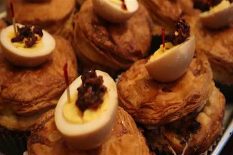 The Sweetest Wait: How to Reduce Your Wait Time at Dessert Shops in Southern New Jersey
