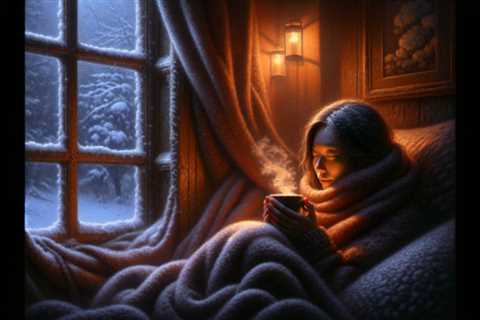 Kawa na zimę: Idealny przepis na aromatyczny napój