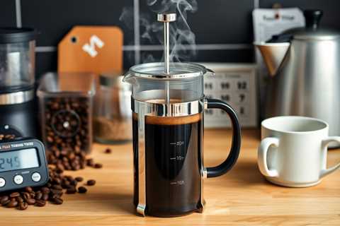 Czajnik z Regulacją Temperatury: Jak Go Wykorzystać?