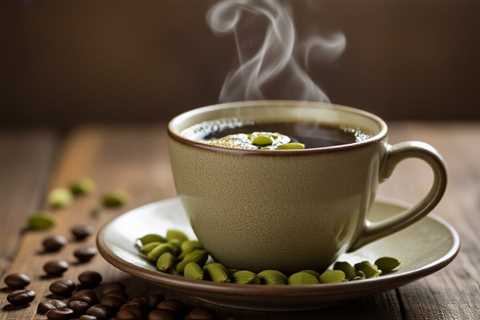 Kawa z kardamonem: Idealny przepis na zimowe poranki