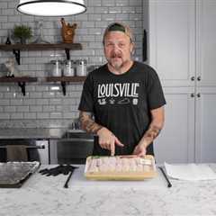 Crispy Grilled Chicken Wings on the Big Green Egg