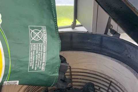 Big Green Egg Hot and Fast Baby Back Ribs