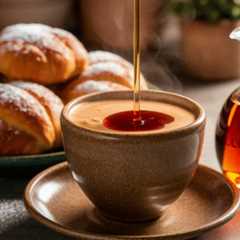 Kawa w filmach science fiction: Analiza i przegląd