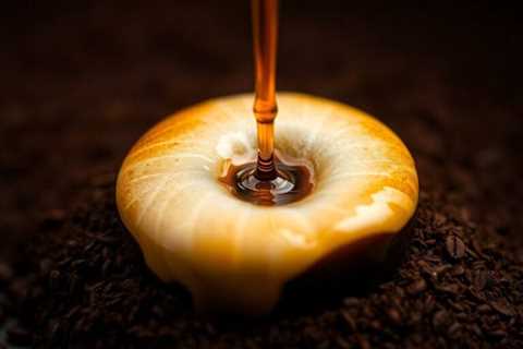 Waga a parzenie kawy: Jak wpływa na smak napoju