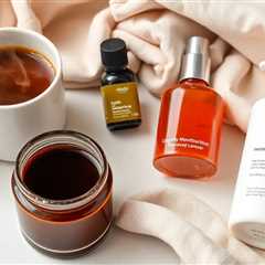 Kawa na suchą skórę – jak wspiera nawilżenie i regenerację