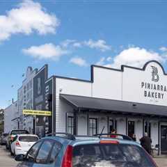 Pinjarra Bakery (Maddington) Launches Catering Services for Local Events and Businesses - IssueWire