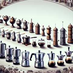 Latte Art w Domu: Praktyczne Porady dla Początkujących