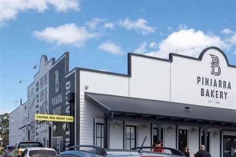 Pinjarra Bakery (Maddington) Launches Catering Services for Local Events and Businesses - IssueWire