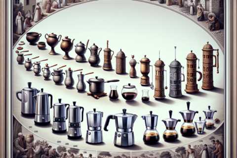 Latte Art w Domu: Praktyczne Porady dla Początkujących