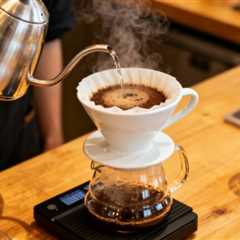 Kawiarka na indukcję: Zasady działania i zastosowanie