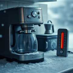 Ekspres automatyczny: Odkryj jego zalety dla Ciebie