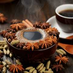 Syfon Do Kawy: Klucz do Idealnego Naparu