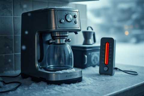 Ekspres automatyczny: Odkryj jego zalety dla Ciebie