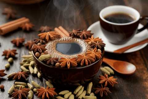 Syfon Do Kawy: Klucz do Idealnego Naparu