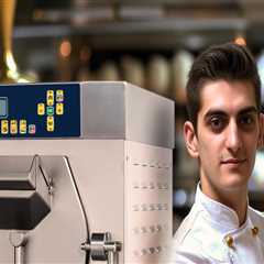 Enhance Your Menu with Batch Freezers in Anaheim