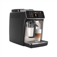 Philips Series 5500 LatteGo EP5547/90 – recenzja i opinia
