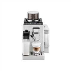 De’Longhi Rivelia EXAM440.55.W – recenzja i opinie