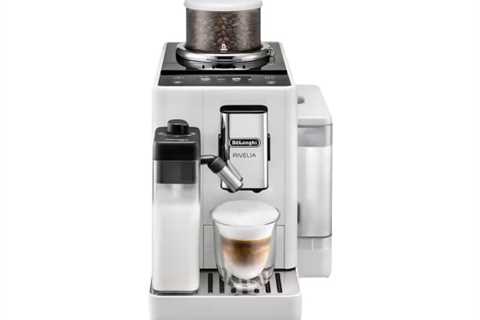 De’Longhi Rivelia EXAM440.55.W – recenzja i opinie